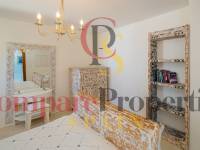 Verkoop - Villa - Moraira - Arnella