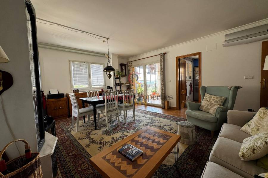 Sale - Apartment - Jesús Pobre - 