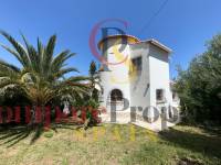 Sale - Villa - Dénia - Montgo