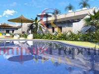 Verkauf - Townhouses - El Vergel - 