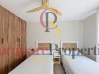 Verkauf - Apartment - Benitachell - 