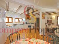 Verkauf - Villa - Jávea