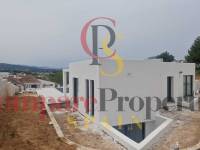 Sale - Villa - Jávea