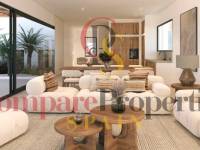 Vente - Villa - Jávea - 