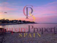 Sale - Villa - Dénia - Las Rotas