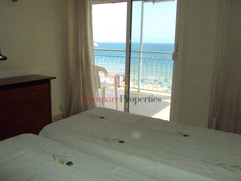 Verkauf - Apartment - Benidorm - 