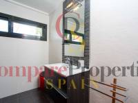 Sale - Villa - Benissa - Benissa Coast