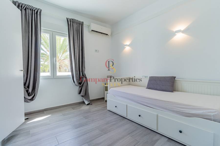 Venta - Villa - Altea - Montemolar