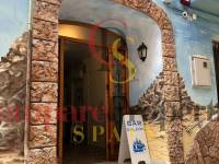 Sale - Villa - Calpe - 