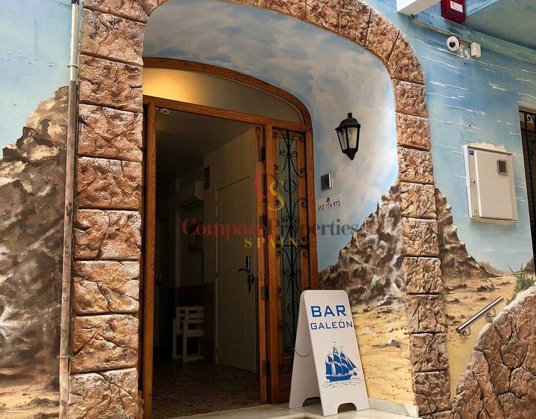 Sale - Villa - Calpe - 