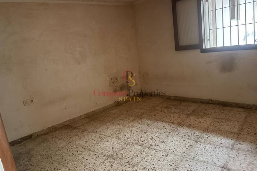 Venta - Townhouses - Dénia