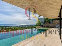 Verkoop - Villa - Benissa - Benissa Coast