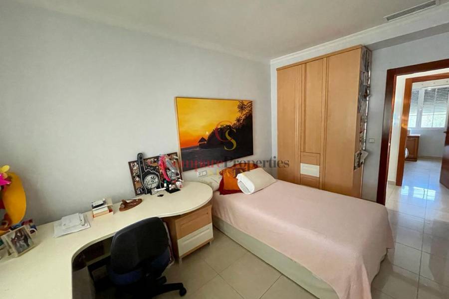 Vente - Villa - Albatera