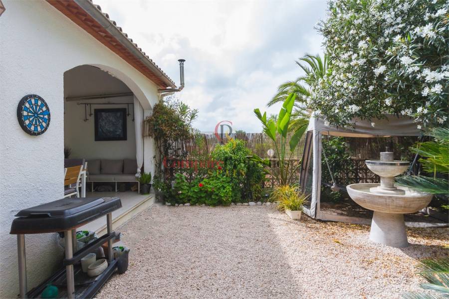Verkauf - Townhouses - Pedreguer - 