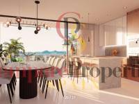 Sale - Apartment - Dénia - PRIMERA LÍNEA PLAYA