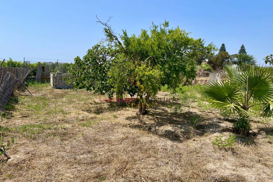 Verkauf - Villa - Daya Nueva