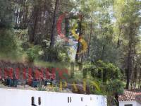 Sale - Villa - Jalon Valley - Parcent