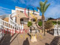 Venta - Villa - Calpe