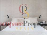 Verkauf - Apartment - Benidorm - 