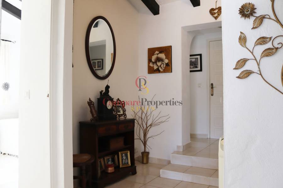 Sale - Villa - Orba Valley - Orba
