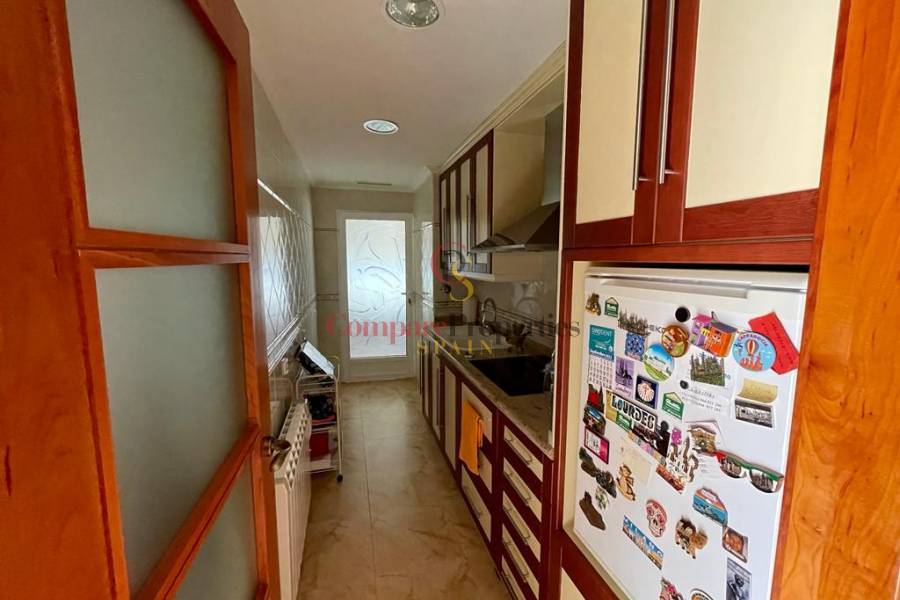 Vente - Villa - Albatera