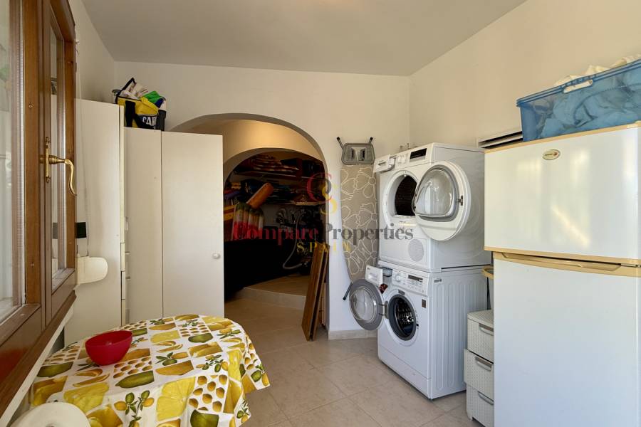 Vente - Villa - Pego - Monte Pego