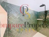 Vente - Villa - Benitachell - Dalias