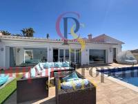 Vente - Villa -  - Magnolias