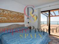 Sale - Villa - Altea - Altéa