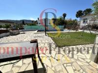 Vente - Villa - Marxuquera - 