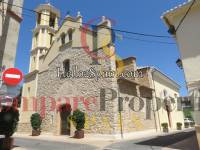 Sale - Townhouses - Palmera