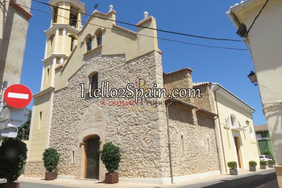 Sale - Townhouses - Palmera