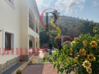 Verkauf - Villa - Moraira