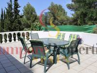 Sale - Villa - Jalon Valley - Parcent