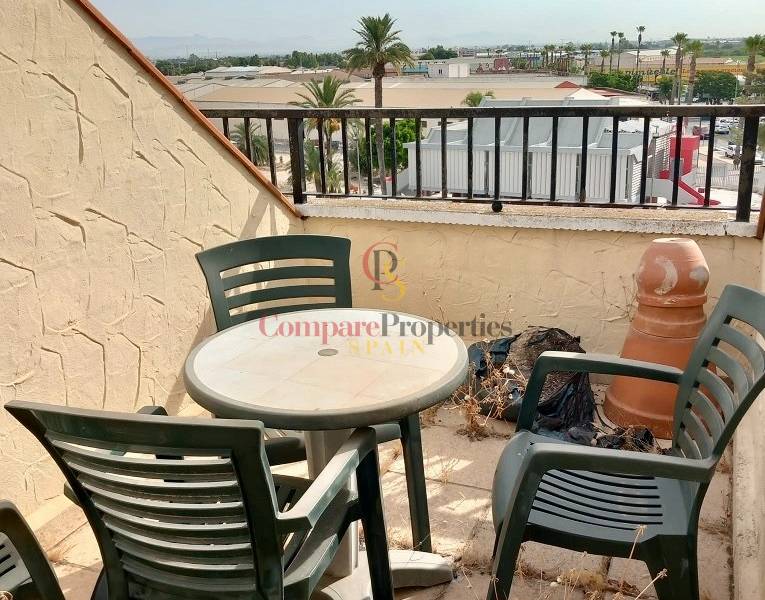 Sale - Apartment - Almoradí - Almoradi