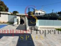 Verkauf - Villa - El Campello - 