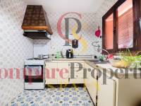 Verkauf - Villa - Benissa - Partida Canor
