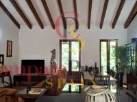 Verkoop - Townhouses - Dénia - Centro