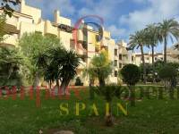 Vente - Apartment - Alicante - LAS MARINAS