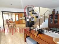 Venta - Semi-Detached Villa - Ondara - Casco urbano