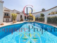Verkoop - Villa - Monte Pego