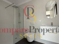 Vente - Villa - El Vergel