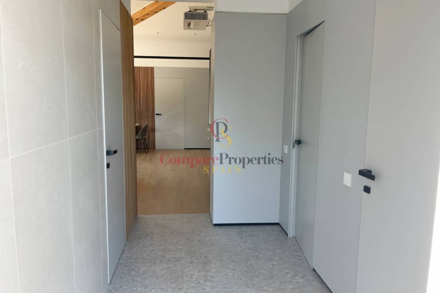Sale - Villa - Els Poblets - Xironets