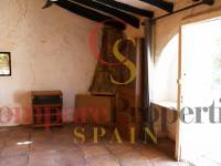 Sale - Villa - Jalon Valley - 