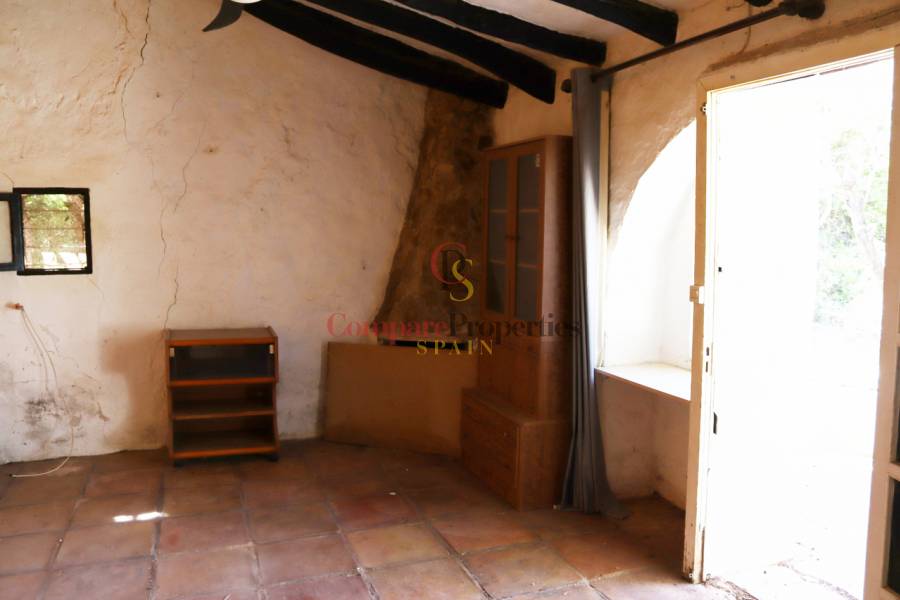 Sale - Villa - Jalon Valley - 