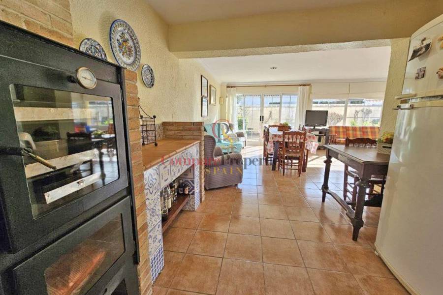 Sale - Villa - Dénia - Marinas