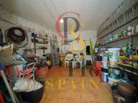 Venta - Villa - Jalon Valley - 