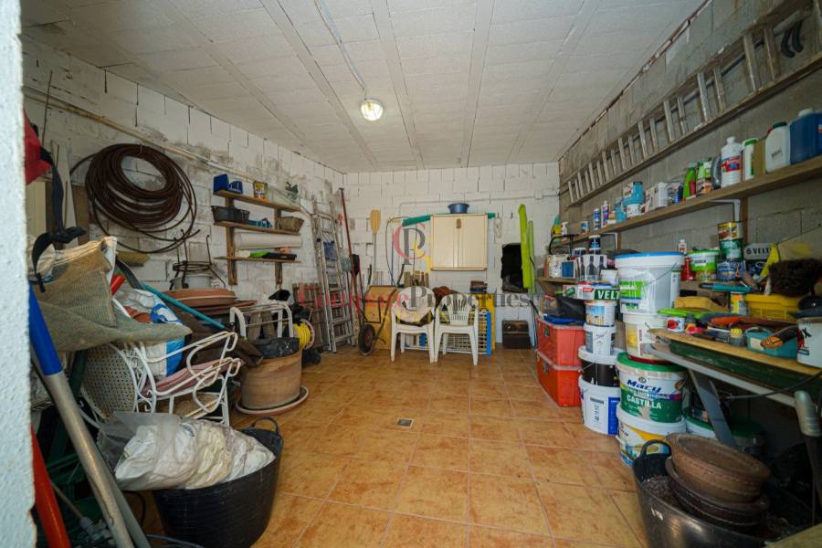 Venta - Villa - Jalon Valley - 