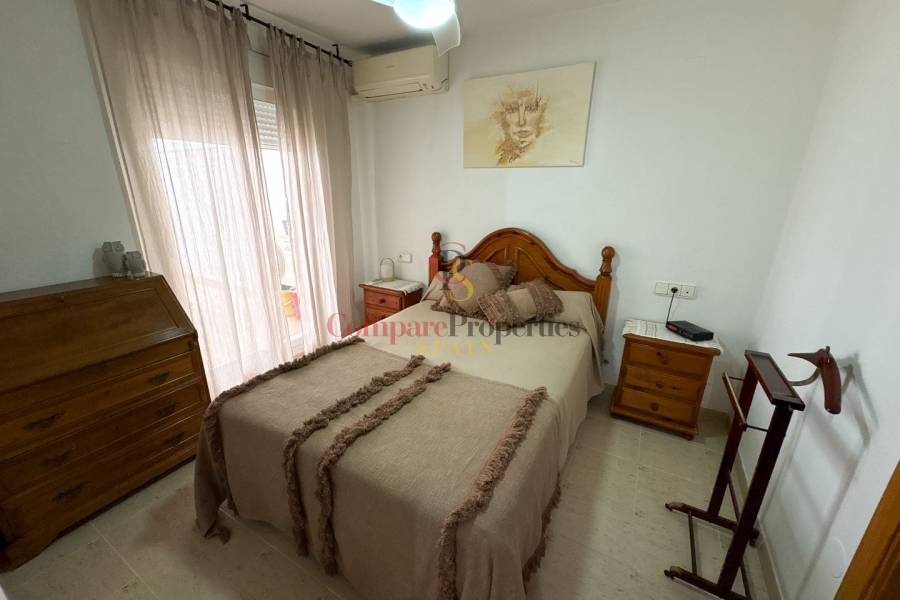 Verkoop - Apartment - Dénia - Casco urbano
