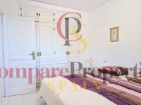 Sale - Semi-Detached Villa - Moraira - Benimeit